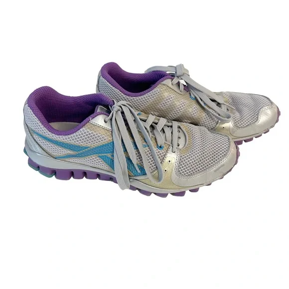 Reebok | Shoes | Reebok Real Flex Trainer J9049 Womens Size  display picture 1